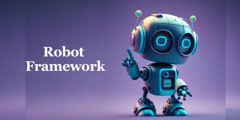 Robot Framework Test Automation Training in Chennai